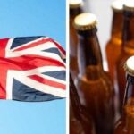 UK Warns Citizens Visiting Nigeria Of Methanol Poisoning From Fake Alcoholic Drinks