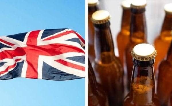 UK Warns Citizens Visiting Nigeria Of Methanol Poisoning From Fake Alcoholic DrinksĀ