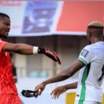 Osimhen, Nwabali Nominated For 2025 CAF Awards