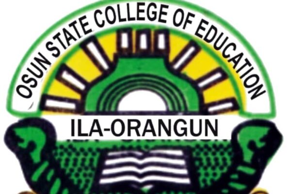 ‘No Student On Suspension Over Violent SUG Protest’ – Osun College Of Education Clears Air