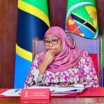 All Opponents Disqualified, Jailed As Tanzania’s First Female President Seeks Re-election