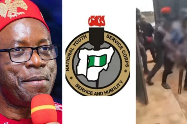 Six Youth Corps Members Sue Anambra Govt For N1 Billion Over Assault
