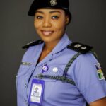 BREAKING: Popular Lagos DPO, CSP Matilda, Reportedly Dies