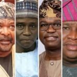 Barau, Adeola, Ningi, Abiru – Senators Who Could Become Governors In 2027