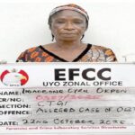 EFCC Nabs School Owner Over Alleged N3 Million Visa, Scholarship Scam