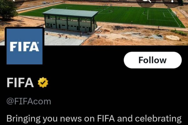 Embarrassment Or Endorsement? FIFA’s Kebbi Stadium Post Divides Nigerians
