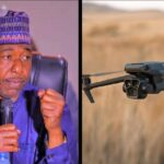 Boko Haram Now Using Drones For Attacks – Gov Zulum Warns FG