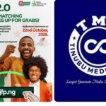 TMF Lauds President Tinubu For $220 Million Youth Employment Initiative