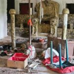 Police Arrest Herbalist, Stepbrother For Killing Client, Okada Rider