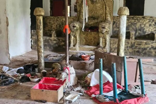 Police Arrest Herbalist, Stepbrother For Killing Client, Okada RiderĀ