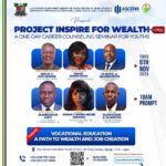 Lagos Govt Partners Ascenix, Accel Skills Hub On Vocational Empowerment Program