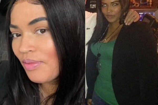 GBAM! Police Detective Dies After Traveling To Columbia For BBL Surgery