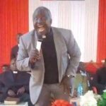 ‘Bandits Kidnapped Christian Girls From Hospital, R@ped Them For Over 8-Hours On Rocks’ – Rev. Dachomo