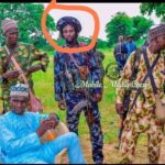 Notorious Bandit Kingpin Jankare Killed By Rival In Katsina