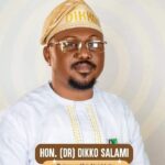 ‘Man Of Unblemished Character’ – Oyo PTS Chairman, Dikko Salami, Hailed On Birthday
