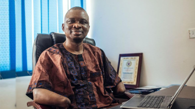 How Tinubu Helped Me After Rebels Cut Off My Hands – Activist