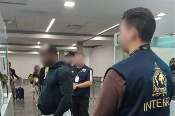 Nigerian Arrested In Argentina Over ‘Multiple Romance Scams Involving Thousands Of Women’