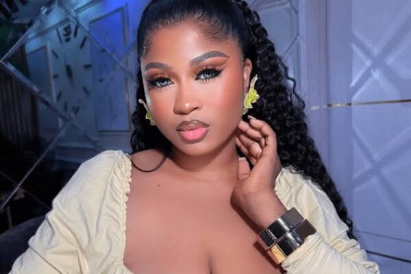BREAKING: Imisi Emerges BBNaija Season 10 Winner