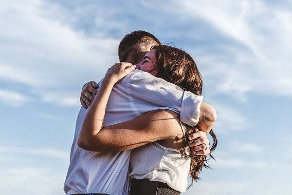 Why Is Kissing Important? 16 Health Benefits Of Kissing