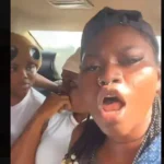 DPO Lands In Trouble Over Viral Mandy Kiss Video As CP Orders Redeployment