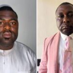 DSS Arrests Two Dismissed Operatives For Fraud