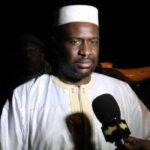 Military Junta Govt Jails Ex-Mali PM Over Social Media Post Supporting PrisonersÂ
