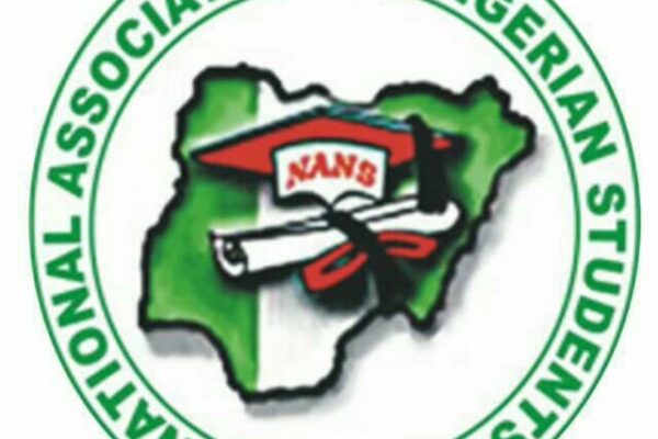 BREAKING: NANS Demands Mandatory Drug Tests For Freshers, Graduating Students
