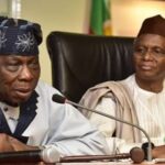 BREAKING: I Rejected El-Rufai As My Successor – Obasanjo