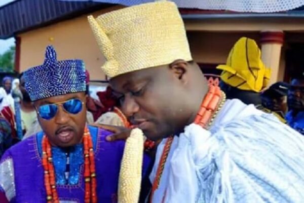 How Ooni Plotted With My Ex-wife To Poison, Kill Me — Oluwo of Iwo Alleges