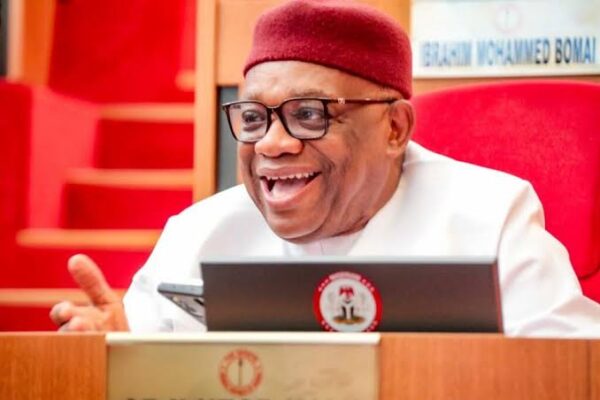 ‘Some Pilots Use Indian Hemp Before Flying Plane’, Orji Kalu, NCAA In War Of Words