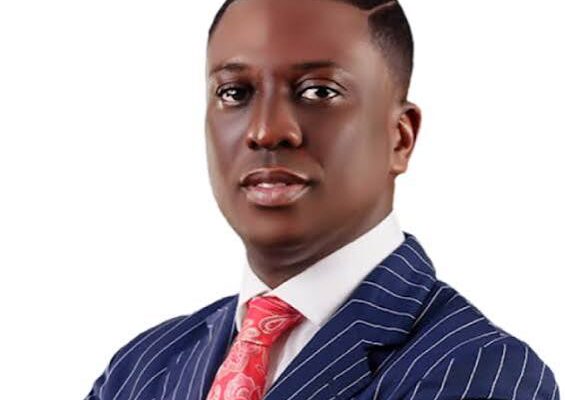 Stop Trying To Build Your Man, You Should Only Support Him — Pastor Bolaji Idowu Warns Women