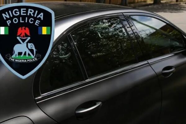 BREAKING: Police Suspend Enforcement Of Tinted Glass Permit After Court Order