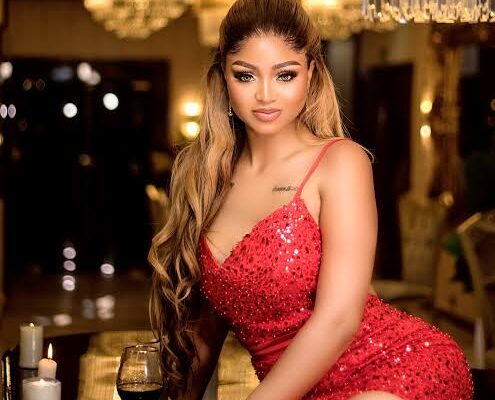 Regina Daniels Breaks Silence After ‘Distress’ Viral Video