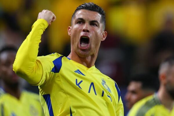 FLASH: Cristiano Ronaldo Becomes Football’s First Billionaire After Al-Nassr Contract
