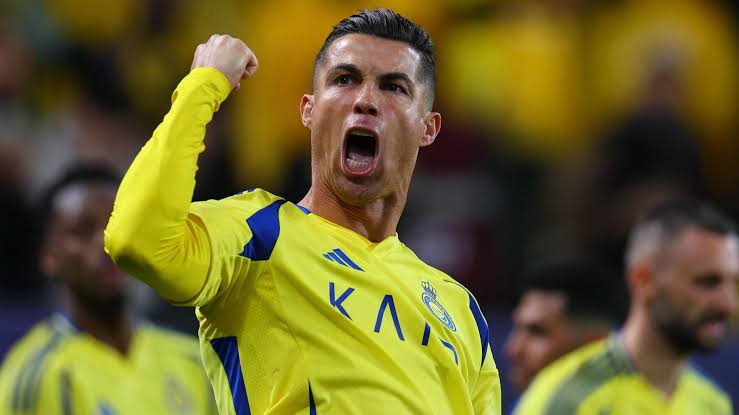 FLASH: Cristiano Ronaldo Becomes Football’s First Billionaire After Al-Nassr Contract