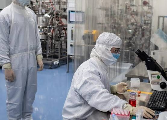 The End Of Infertility? Skin Cells Used To Create Fertilizable Human EggsÂ