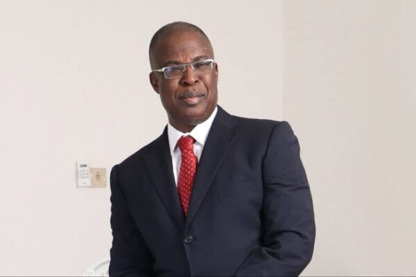 BREAKING: Ex-Governor Sylva Reacts To Raid On Abuja Home, Alleged Role In Coup Plot