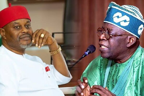 JUST-IN: Tinubu To Act On Nnaji’s Certificate Scandal After … – Presidency SpeaksÂ