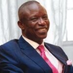 Nigeria Would Have Collapsed Without Prayer — PFN President, Bishop Wale Oke