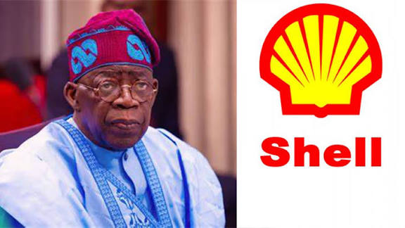 JUST-IN: Nigeria Secures $2 Billion Shell Gas Project
