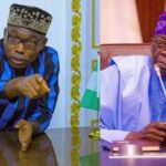 ‘Give Tinubu Time, He’ll Tax the Air We Breathe,’ – SDP Ex-Presidential Candidate, Adebayo