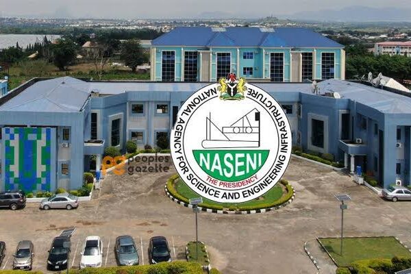 FLASH: DSS, NASENI Begin local Production Of High-tech Security Equipment