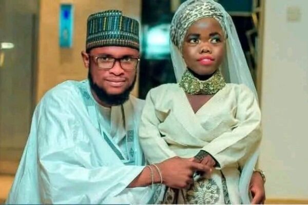 E DON HAPPEN: Court Orders TikTok Duo To Marry Within 60 Days Over ‘Indecent’ Videos