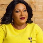 Why I Married My Abusive Husband – Actress Ngozi Nwosu