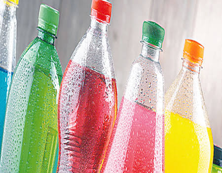 Drinking Soft Drinks May Fuel Depression — Study
