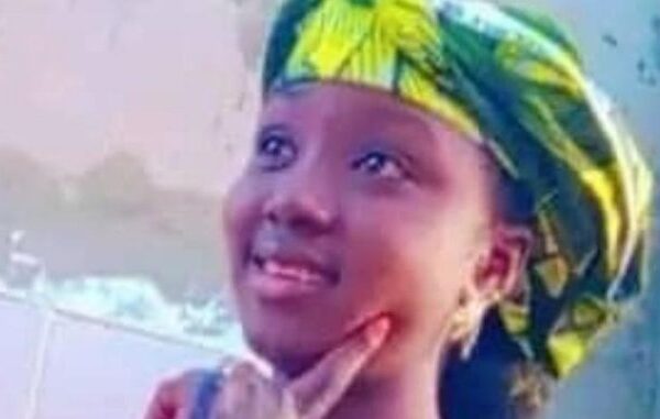 Woman Commits Su¡cide After Being Forced Into Marriage By Father In BornoÂ
