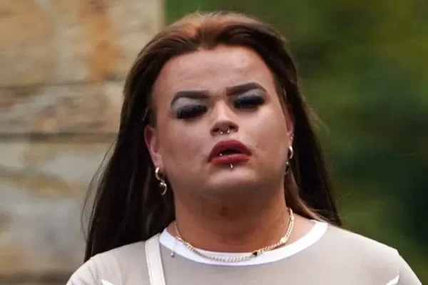 E DON HAPPEN: Transgender Woman Jailed For Lying About Gender To Sleep With Man
