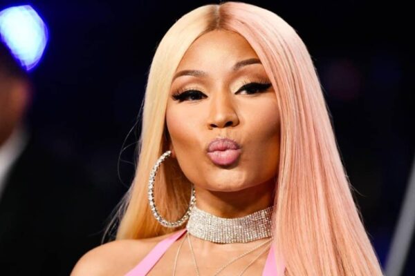 Nicki Minaj Reacts To Trump’s Comment On Christian Genocide In Nigeria