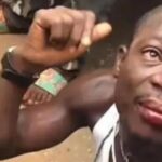 VIDEO: Angry Mob Assaults DJ Chicken After His Car Hits Two Motorcycles