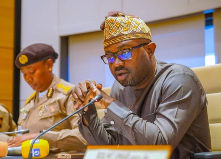 Nigeria Launches ECOWAS Biometric ID Card To Boost Regional Integration, Security